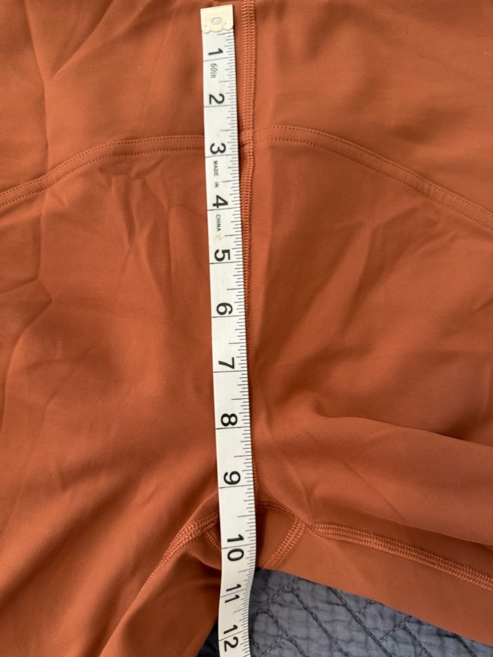 Lululemon InStill High Rise Tight 25” Size 8 - Picture 6 of 12